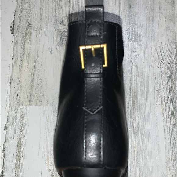 Maurices Ruth Pointed Toe Bootie - Picture 2 of 3